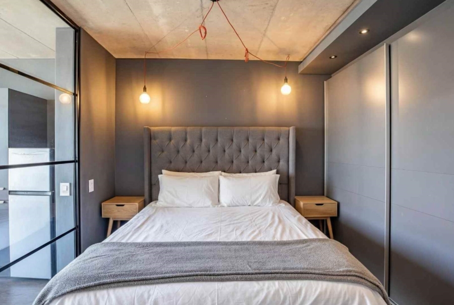 0 Bedroom Property for Sale in Woodstock Western Cape